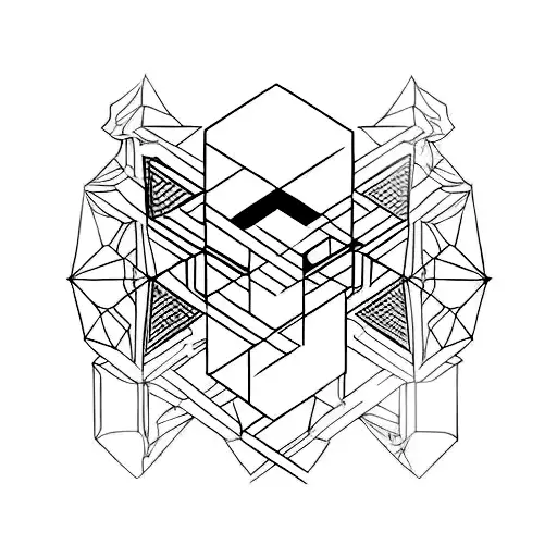 Linkin Park tattoo design idea