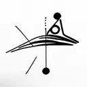 formula 1 tattoo design idea