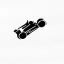 formula 1 tattoo design idea