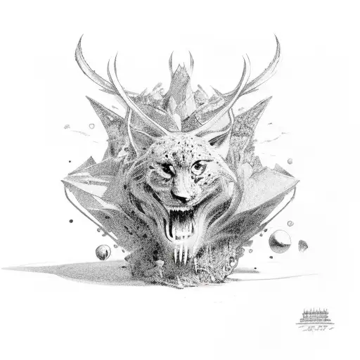 the song odds are by the barenaked ladies  tattoo design idea