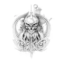 katatonia tattoo design idea