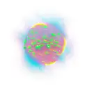 pulsar tattoo design idea