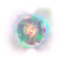 pulsar tattoo design idea