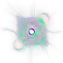 pulsar tattoo design idea