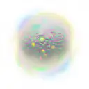 pulsar tattoo design idea