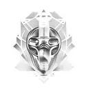 welder tattoo design idea