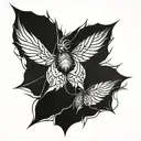 Higher dimensions  tattoo design idea