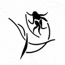 the fates  tattoo design idea