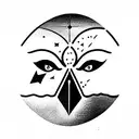 the fates  tattoo design idea