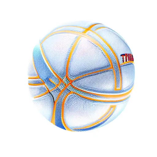 Kyrie Irving basketball nba tattoo design idea