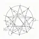 Weezer tattoo design idea