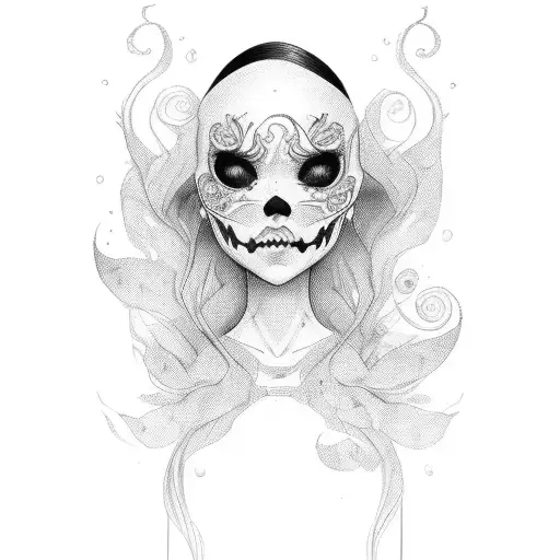 nombre elena en una rosa con tallo y el nombre en el tallo tattoo design idea