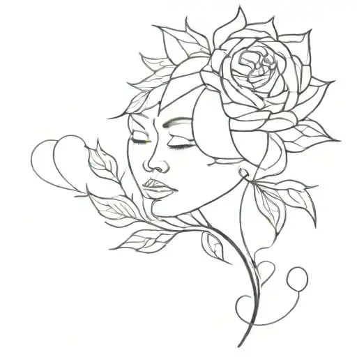 don't hesitate just create  tattoo design idea