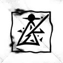 Ankh Symbol tattoo design idea