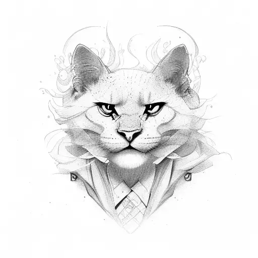 feeling emotions  tattoo design idea