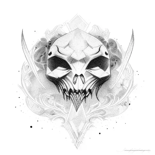 playboy taliban tattoo design idea