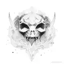 playboy taliban tattoo design idea