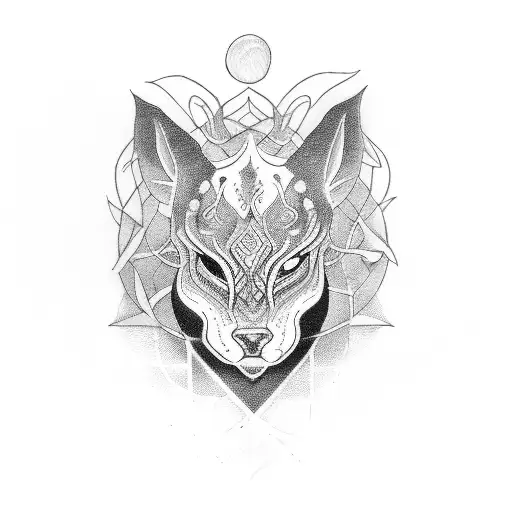 Kindred tattoo design idea