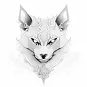 Kindred tattoo design idea