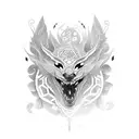 Kindred tattoo design idea