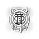 Cincinnati reds, indianapolis colts, notre dame fighting irish, indiana hoosiers tattoo design idea