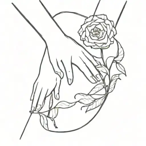 miss me already? tattoo design idea