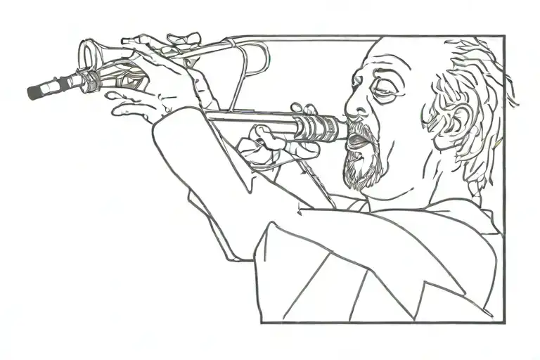 Vienna billy joel tattoo design idea