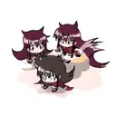 akatsuki  tattoo design idea