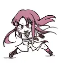 akatsuki  tattoo design idea