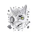 2% milk  tattoo design idea