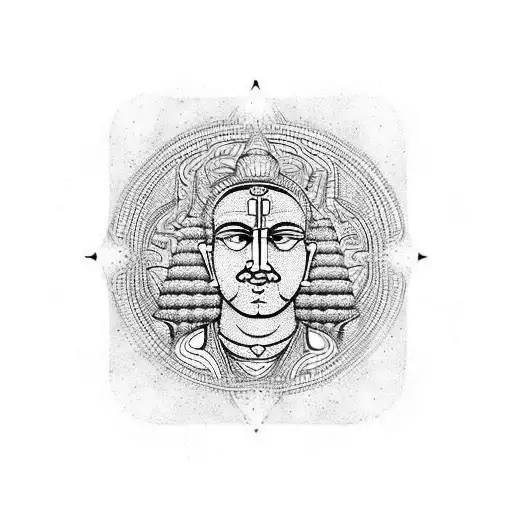 stoicism,advait vedanta,chanakya,philosophy tattoo design idea