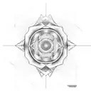 stoicism,philosophy tattoo design idea