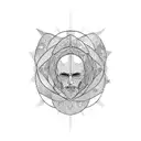 stoicism,philosophy tattoo design idea