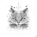 Faye Czarina tattoo design idea