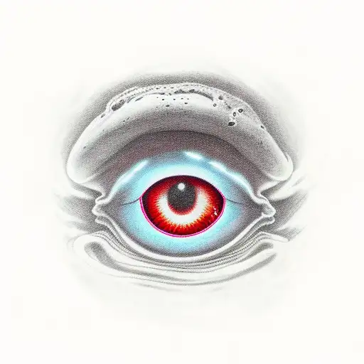 n7 from mass effect tattoo design idea