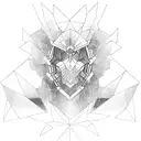 abunis full body tattoo design idea