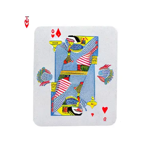 jack playing card with themes of woodworking, cooking, and automotive tattoo design idea