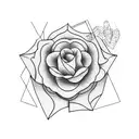 miscarriage remembrance  tattoo design idea