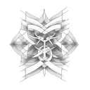 miscarriage remembrance  tattoo design idea