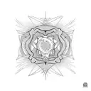 miscarriage remembrance  tattoo design idea