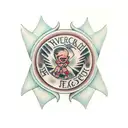 miscarriage remembrance  tattoo design idea