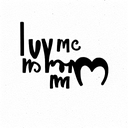 I love you mom tattoo design idea