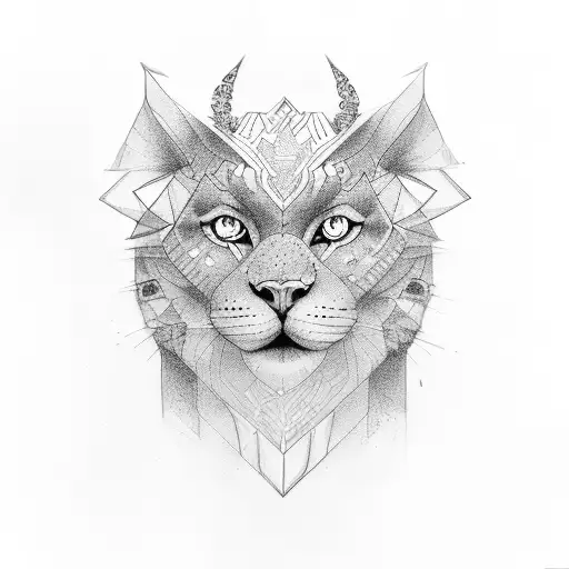 nala tattoo design idea