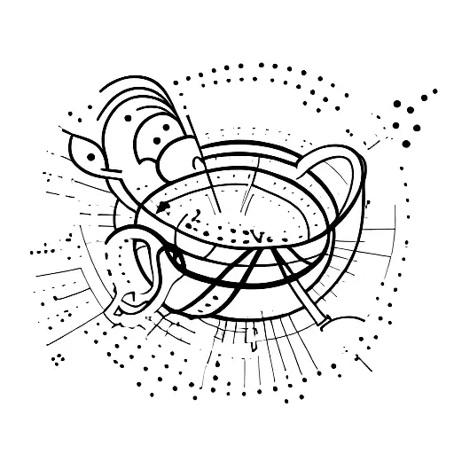 dates of kids births  tattoo design idea