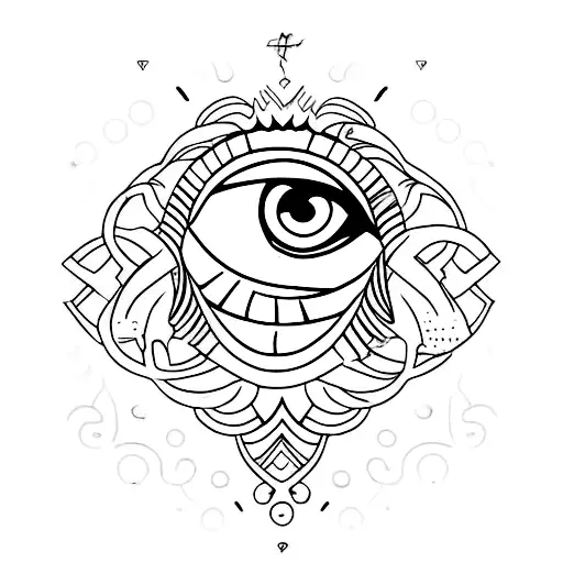 Trippy Eyes Vector Art, Icons, and Graphics for Free Download