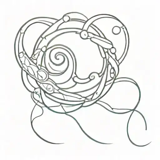 bioshock infinity symbol made tattoo design idea