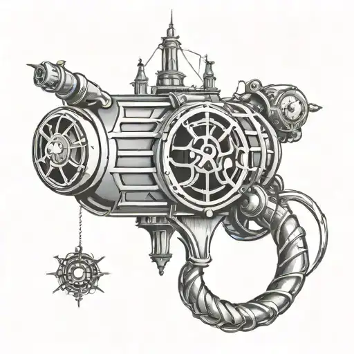 bioshock infinity cage tattoo tattoo design idea