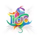 let go and let god tattoo design idea