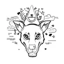 pete davidson tattoo design idea