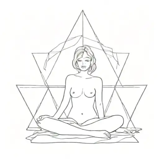 I'll deny me none while I'm allowed With all things above the ground tattoo design idea